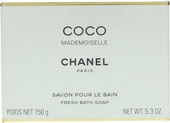 Cocomado Moiselle Bath Soap