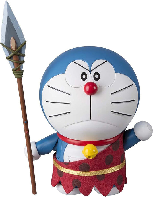 Doraemon The Movie 2016 Doraemon Robot Spirits Action Figure