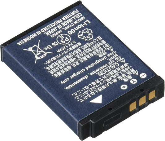 Nikon Li-ion rechargeable battery EN-EL12