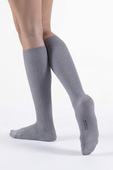 Women's General Medical Equipment Medical Elastic Stockings venoflex Fast Cotton Women's Socks 15 – 20mmhg20 – 27hpa , , , grays,