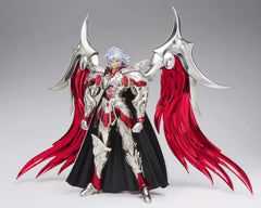 Saint Seiya Myth Cloth EX Saint Seiya Ares About 7.1 inches (180 mm), ABS   PVC   Die Cast Pre-painted Action Figure