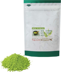 ● ● 100% Matcha ● 100% domestically produced, additive-free, fragrance-free, no coloring (for confectionery, matcha latte, practice) Matcha powder powder (purchased from matcha specialty wholesalers in