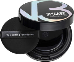 V3 Exciting foundation