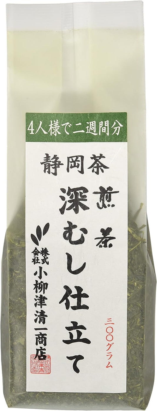 Hut Izu sex position bookstore sencha picture p ignored 10.6 oz (300 g)