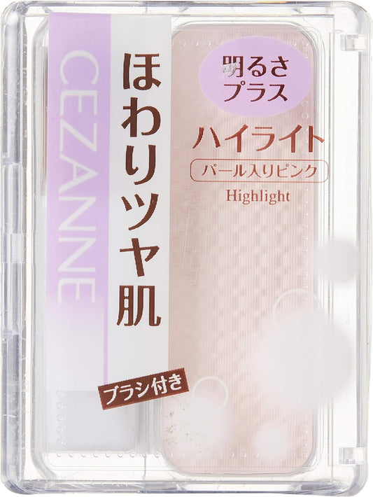 Cezanne face control color 5