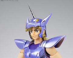 Saint Cloth Myth Saint Seiya Unicorn Evil Maru (Revival Version) Approx. 6.3 inches (160 mm), ABS   PVC   Die Cast Pre-painted Action Figure