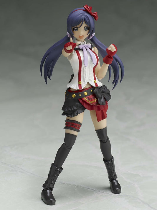 Bandai Tamashii Nations S.H. Figuarts Nozomi Toujou "Love Live!" Figure