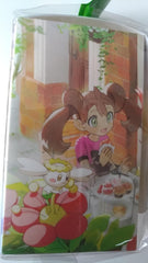 Pokemon Card Game Deck Case Serena