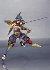 S.H. Figuarts Origami Cyclone