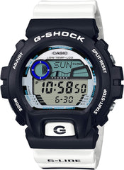 Casio G-LIDE GLX-6900SS-1JF Men's Watch, Shock Resistant Watch