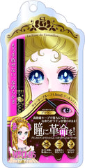 Rose of Versailles Princess Antoinette Smooth Pencil Eyeliner Brown