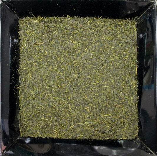 Onoen Organic Green Tea Produced in Kagoshima Prefecture, Green Mark, 3.5 oz (100 g)