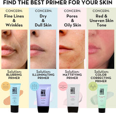 Thank Me Later Primer. Paraben-free and Cruelty Free. ... ... Face Primer (30G) (Illuminating) Face Primer (Primer)