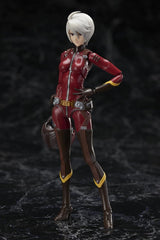 S.H. Figuarts “Space Battleship Yamato 2202: Warriors of Love” - Rei Yamamoto Action Figure