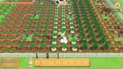 [Japanese Nintendo Switch] Story of Seasons: Pioneers of Olive Town(輸入版:北米)- Sｗｉｔｃｈ