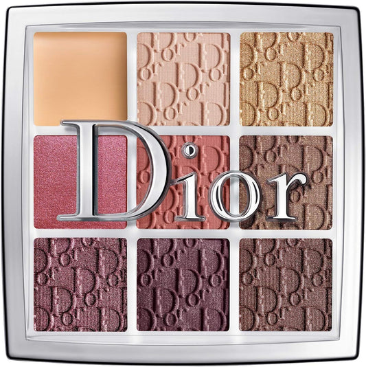 Dior Backstage Eye Palette 004 Rosewood (Parallel Import) 1 Piece (x1)