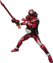 S.H.Figuarts Kamen Rider Ghost Fighting Spirit Boost Spirit Approximately 145mm ABS PVC painted movable figure