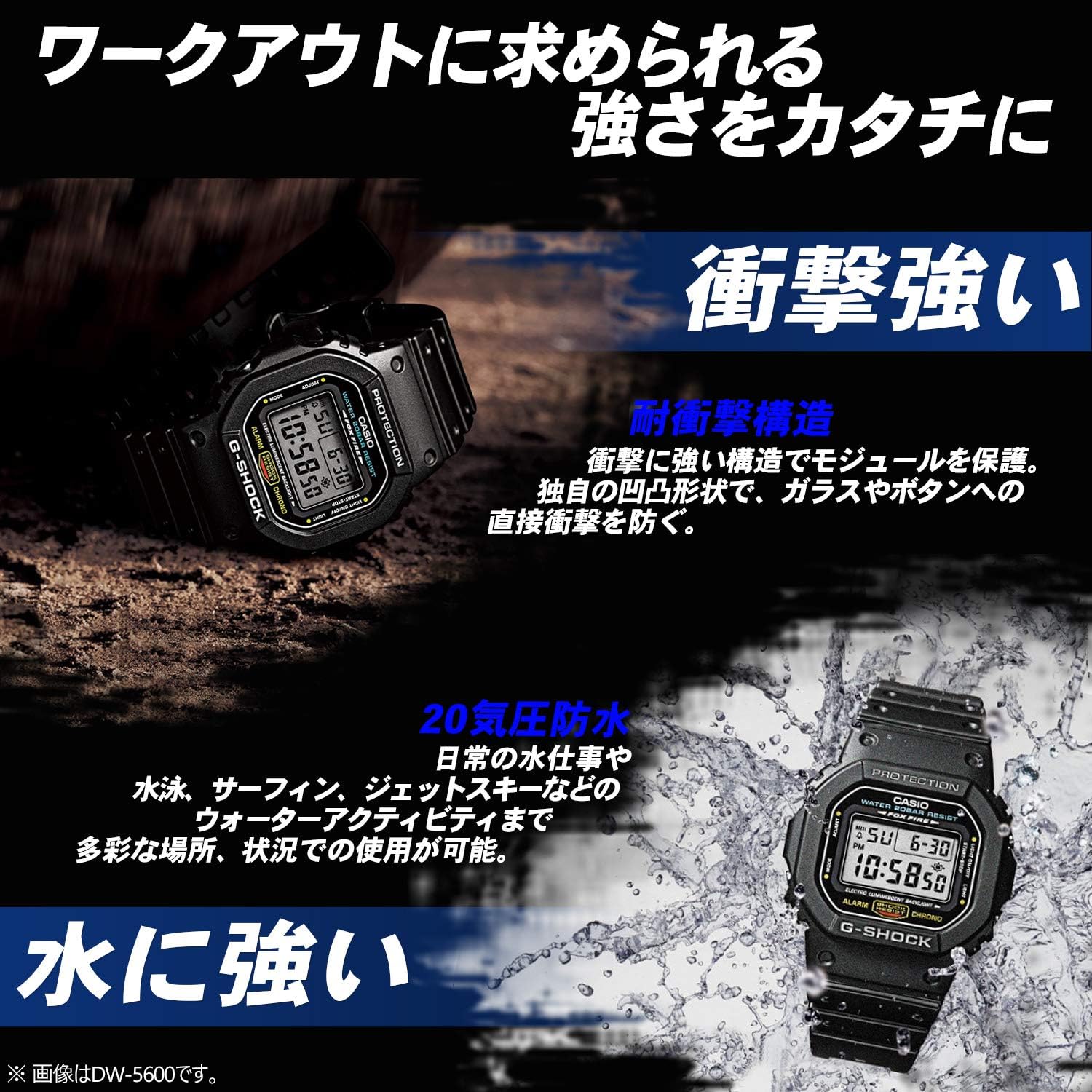 Casio G-Shock G-Steel GST-B100XA-1AJF Smartphone Model Men's