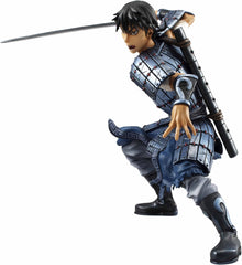 Figuarts Zero Kingdom Makoto Approx. 4.9 inches (125 mm), PVC   ABS, Pre-painted Complete Figure