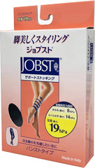 Jobst Support Type pansutotaipu S-M Black