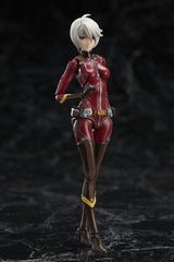 S.H. Figuarts “Space Battleship Yamato 2202: Warriors of Love” - Rei Yamamoto Action Figure