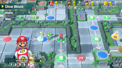 [Japanese Nintendo Switch] Super Mario Party (Import: North America) - Switch