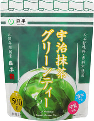 Kyoeiseicha Morihan Uji Matcha Green Tea 1.1 lbs (500g)