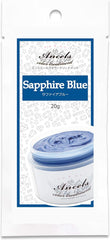 Enchelles Color Butterpetite Sapphire Blue 0.7 oz (20 g)