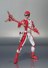 S.H. Figuarts Bowken Red