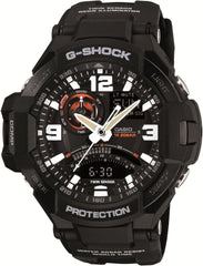 CASIO G-SHOCK SKY COCKPIT Men's Watch GA-1000-1AJF