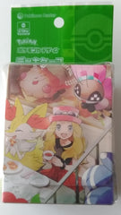 Pokemon Card Game Deck Case Serena