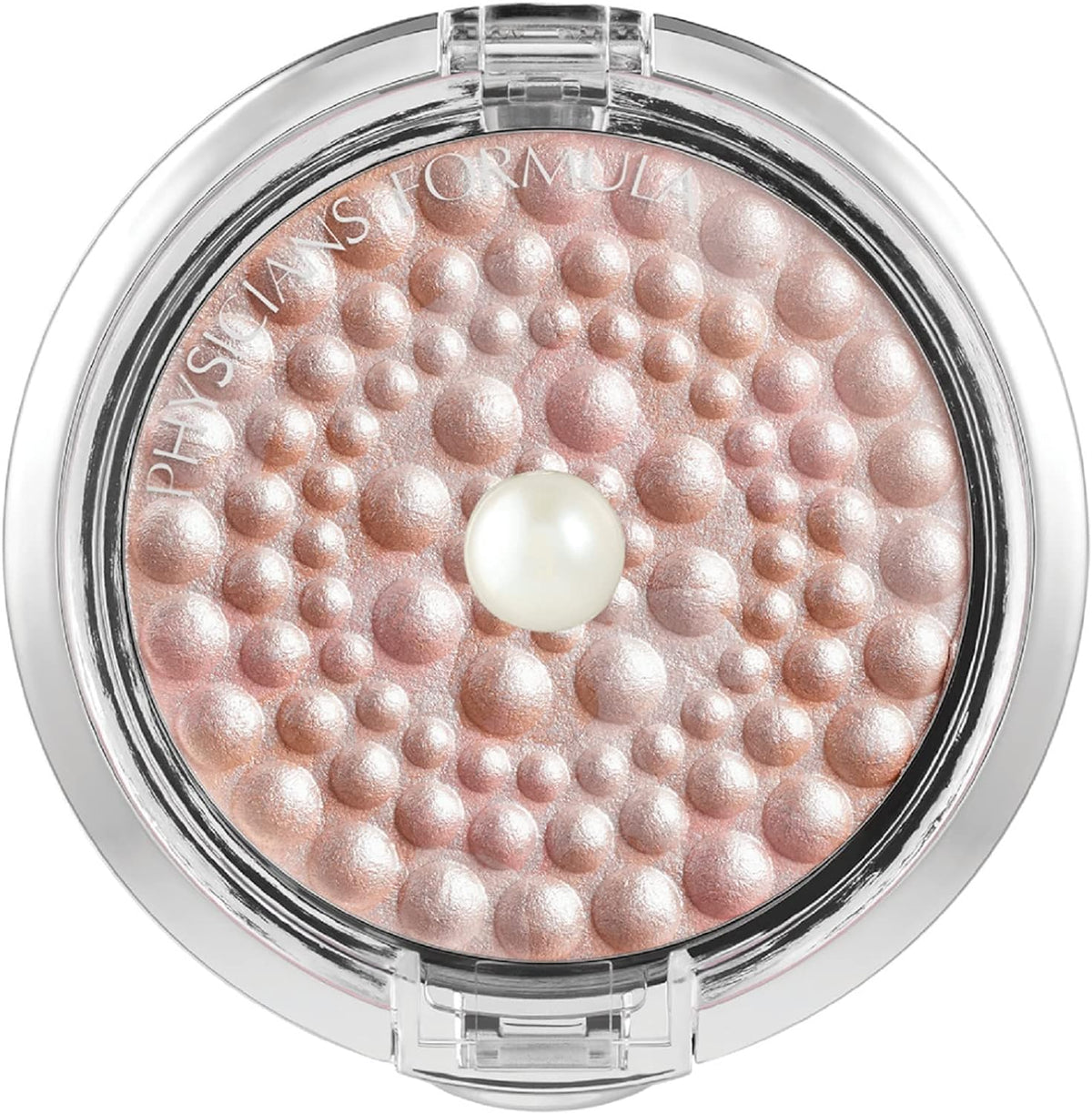 Mineral glow pearl powder MGP01