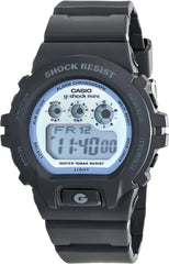 CASIO Casio watch g-shock mini GMN-692-1BJR BK/BL watch