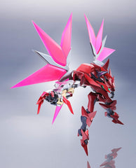 BANDAI SPIRITS ROBOT Spirits Code Geass Side KMF Guren Special Expression, Approx. 5.7 inches (145 mm), ABS   PVC, Pre-painted Action Figure