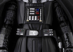 S.H. Figuarts Star Wars Return of the Jedi Approx. 6.7 inches (170 mm), ABS   PVC   Fabric, Pre-painted Action Figure