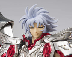 Saint Seiya Myth Cloth EX Saint Seiya Ares About 7.1 inches (180 mm), ABS   PVC   Die Cast Pre-painted Action Figure