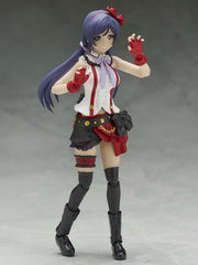 Bandai Tamashii Nations S.H. Figuarts Nozomi Toujou "Love Live!" Figure