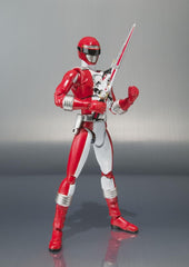 S.H. Figuarts Bowken Red