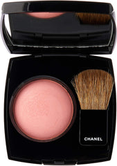 Chanel Jeu Contrast #72 #Rose Initial 4g