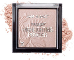 WET N WILD MegaGlo Highlighting Powder - Blossom Glow (parallel import product)