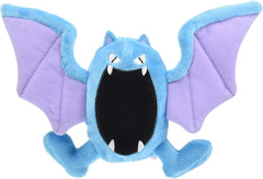 Pokemon Center Original Plush Pokémon fit Golbat 15×20×5(H×W×D:cm)