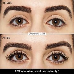 Bare Mineral Maximist PhytoFiber Volume Mascara (3.3 fl oz (9 ml)