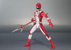 S.H. Figuarts Bowken Red