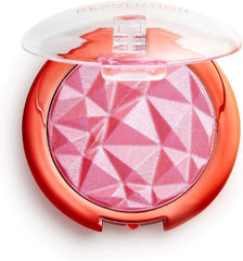 Makeup Revolution Ruby Crush Highlighter 0.5 oz