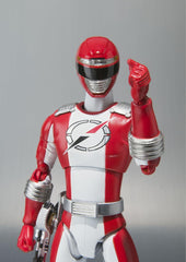 S.H. Figuarts Bowken Red