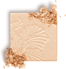 WET N WILD MegaGlo Highlighting Powder - Golden Flower Crown (parallel import goods) 1 piece (x 1)