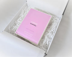 Chanel Chance Eau Tendure EDT SP, 1.7 fl oz (50 ml) (Genuine Domestic Product) Gift Box, Present, Ribbon Wrapped with Shopper