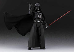 S.H. Figuarts Star Wars Return of the Jedi Approx. 6.7 inches (170 mm), ABS   PVC   Fabric, Pre-painted Action Figure