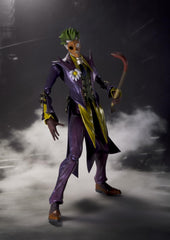 Bandai Tamashii Nations S.H.Figuarts Joker "INJUSTICE Ver." Action Figure