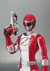 S.H. Figuarts Bowken Red